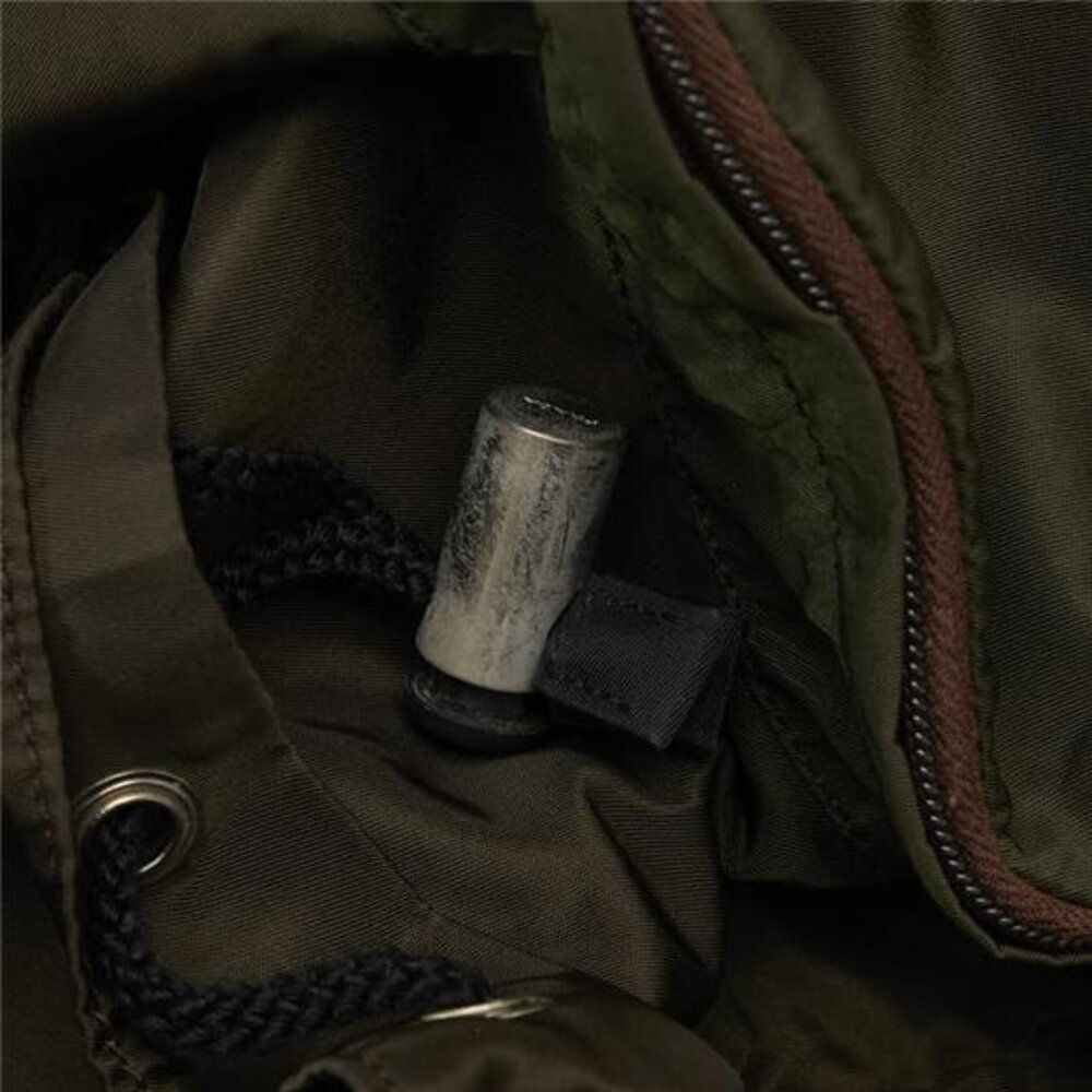 Prada Nylon Backpack - image 5